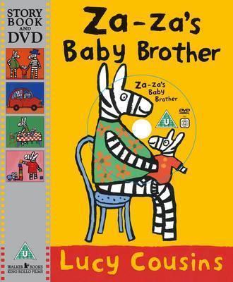 Za Za's Baby Brother (2009)