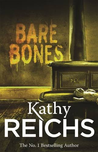 Bare Bones (Paperback, Arrow)