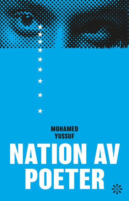 Nation av poeter (Hardcover, swedish language, 2025, Volante)