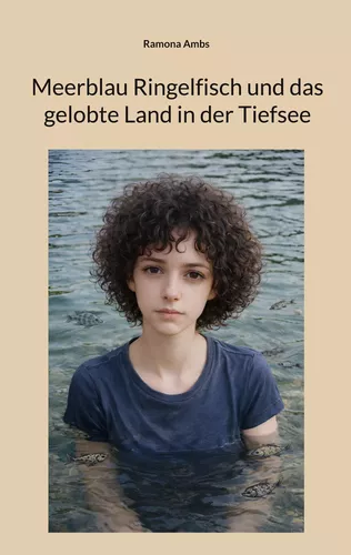 Ramona Ambs: Meerblau Ringelfisch und das gelobte Land in der Tiefsee (Paperback, Deutsch language, 2026, BoD)