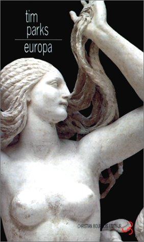 Europa (Paperback, 1999, Christian Bourgois)