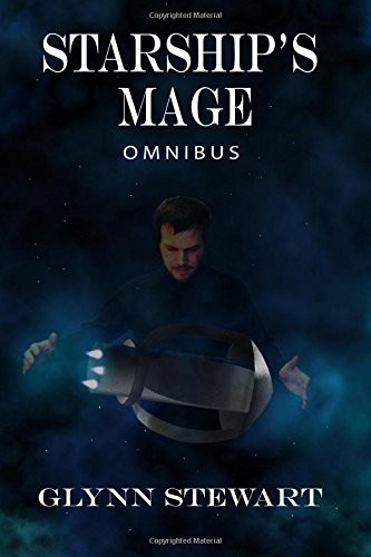 Glynn Stewart: Starship's Mage (2014, Glynn Stewart)