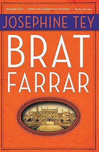 Brat Farrar (1997)