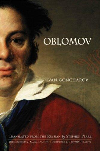 Oblomov (Paperback, 2006, Bunim & Bannigan Ltd)
