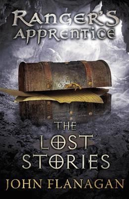 The Lost Stories (2011, Random House)