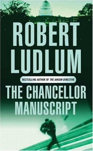 The Chancellor Manuscript (Paperback, 2004, Orion mass market paperback)