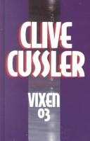 Vixen 03 (2000, Thorndike Press, Chivers Press)