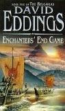 David Eddings: Enchanters' End Game (Belgariad) (Paperback, 2000, Corgi Adult)