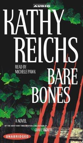 Bare Bones  (AudiobookFormat, 2003, Simon & Schuster Audio)