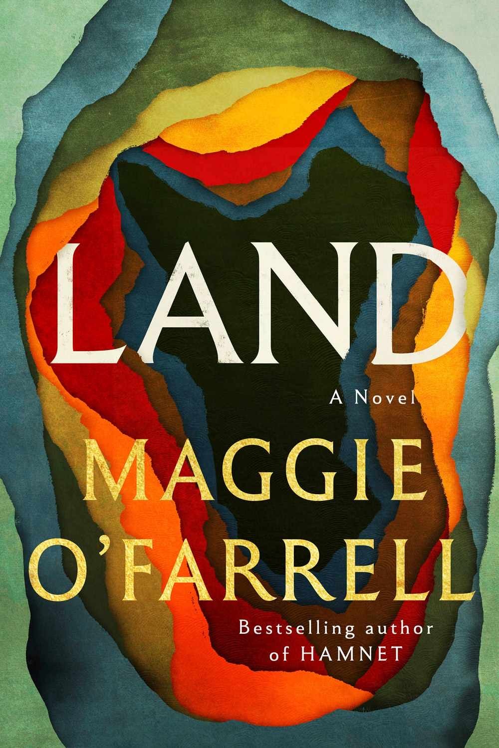 Maggie O'Farrell: Land