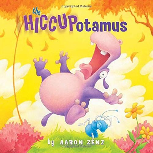 The hiccupotamus (2009, Marshall Cavendish)