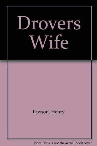 Henry Lawson: Drovers Wife (Paperback, 1994, Angus & Robertson)