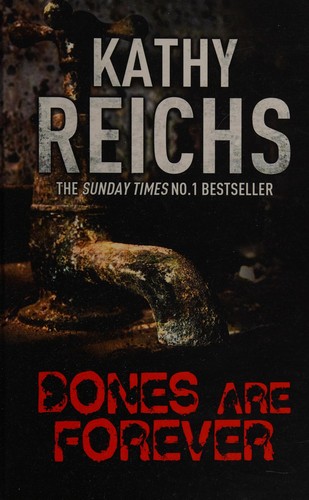 Bones are forever (2013, Charnwood)