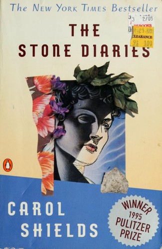 The stone diaries (1995, Penguin Books)