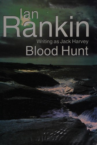 Blood Hunt (Hardcover, 2002, Chivers Large print (Chivers, Windsor, Paragon & C)