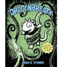 Dragonbreath (2009)