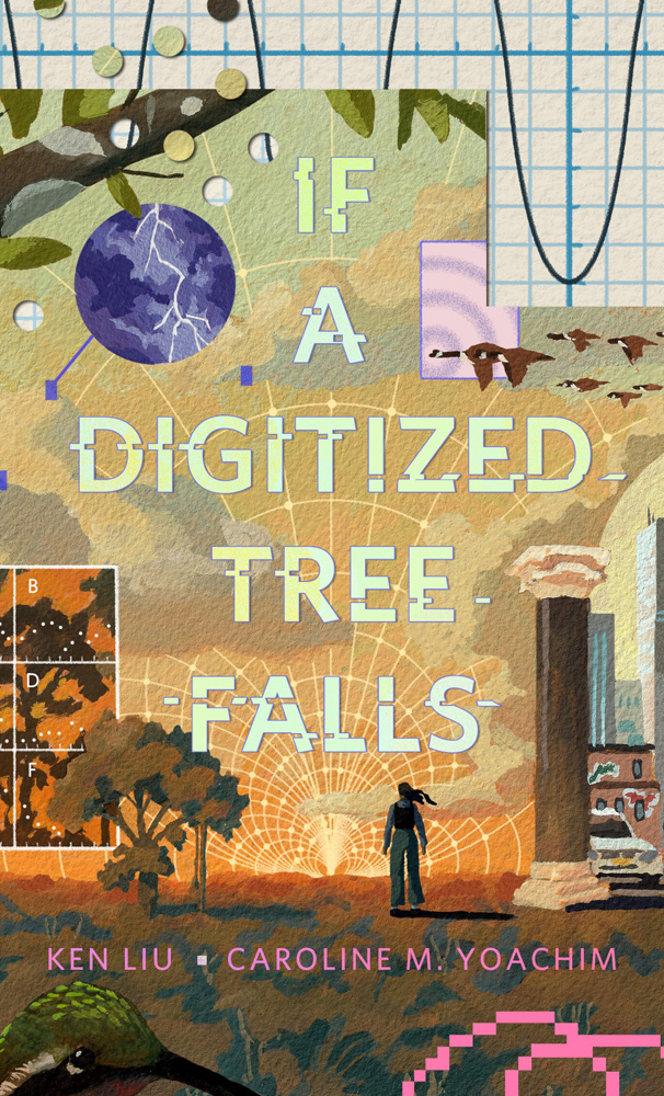 If a Digitized Tree Falls (EBook)