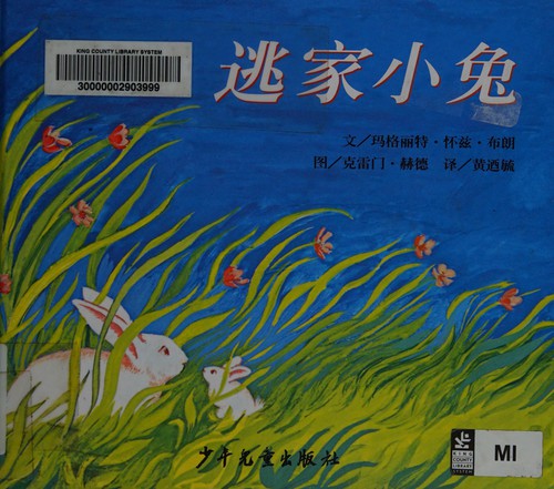 Tao jia xiao tu (Chinese language, 2005, Shao nian er tong chu ban she)