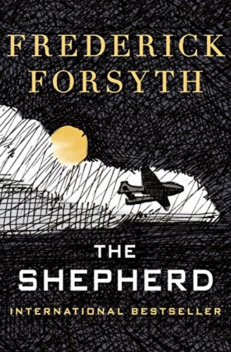 The Shepherd (Paperback, 2013, Open Road Media)