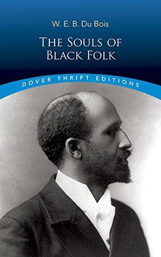 W. E. B. Du Bois: The Souls of Black Folk (1994)