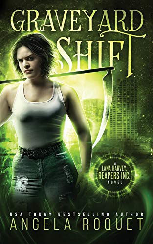 Graveyard Shift (Paperback, 2009, Violent Siren Press)