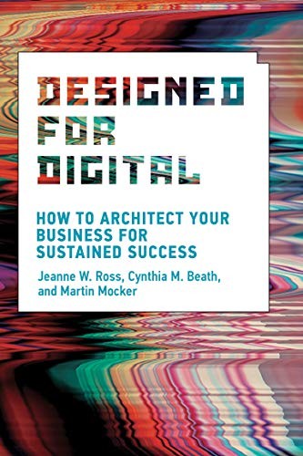 Designed for Digital (2019, MIT Press, The MIT Press)