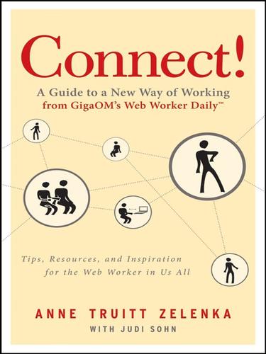 Connect! (EBook, 2008, John Wiley & Sons, Ltd.)