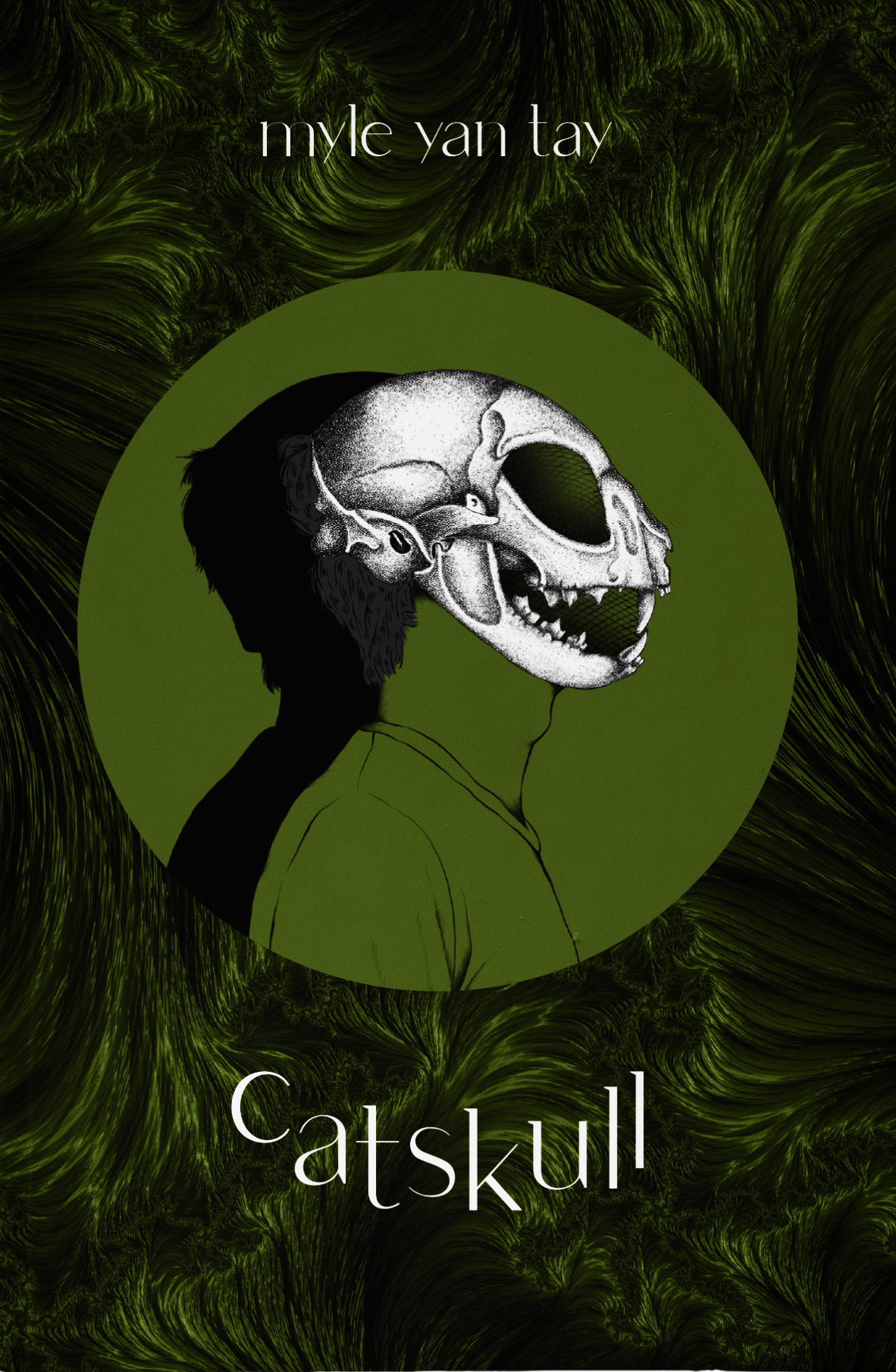 Myle Yan Tay: catskull (english language, Ethos Books)