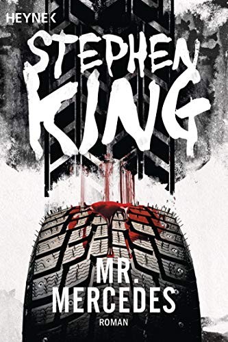 Mr. Mercedes (Paperback, 2019, Heyne Verlag)