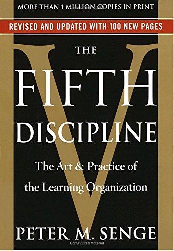 The Fifth Discipline (2006)