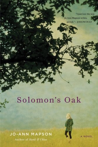 Solomon's Oak (Paperback, 2011, Bloomsbury USA)