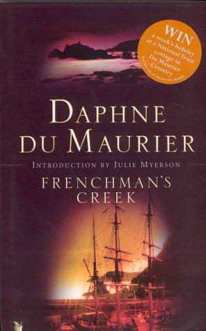 Daphne du Maurier: Frenchman's Creek (Paperback, Virago Press Ltd)