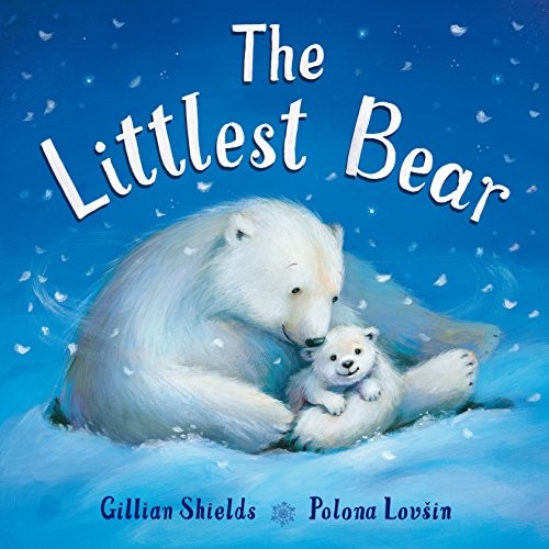 Littlest Bear (Hardcover, 2011, MacMillan Children's Books)