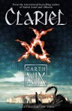 clariel (Paperback, 2014, garth nix)
