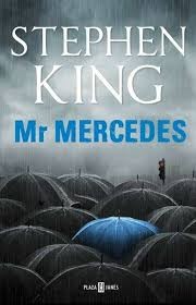 Mr. Mercedes (2014, Plaza & Janés, PLAZA & JANES)