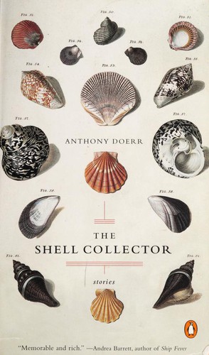 The Shell Collector (2003, Penguin (Non-Classics))