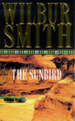 Wilbur Smith: The Sunbird (Paperback, 1974, Pan Books)