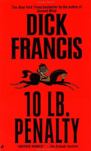 10-lb. Penalty (Paperback, 1998, Jove)