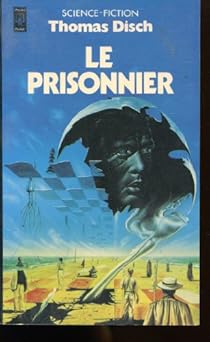 Le Prisonnier (Paperback, 1977, Presses de la Renaissance)