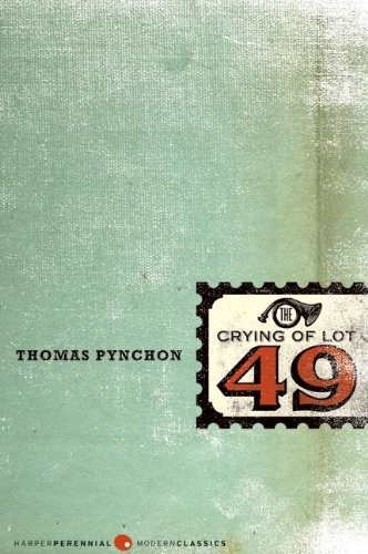 The Crying Of Lot 49 (Hardcover, 2006, Turtleback Books, Brand: Turtleback)
