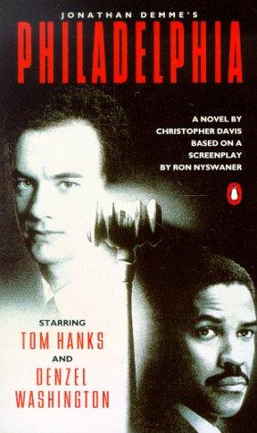 Philadelphia (1994, Penguin Books Ltd)