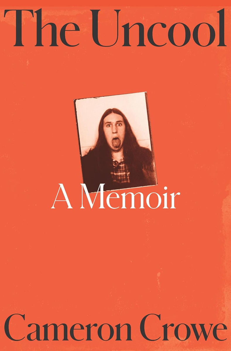 The Uncool (Hardcover, english language, 2025)
