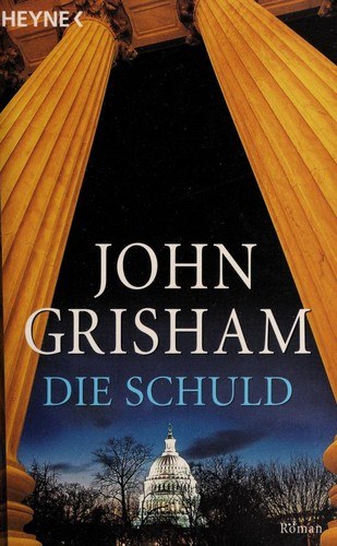 Die Schuld. (Hardcover, 2003, Heyne)