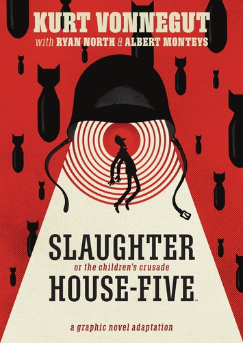 Kurt Vonnegut, Ryan North, Albert Monteys: Slaughterhouse-Five (2023, BOOM! Studios)