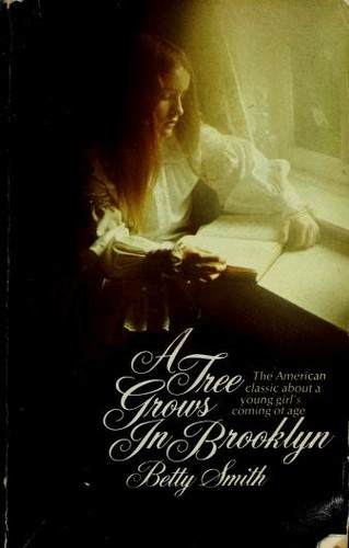 Betty Smith: A tree grows in Brooklyn (1989, Trumpet Club)