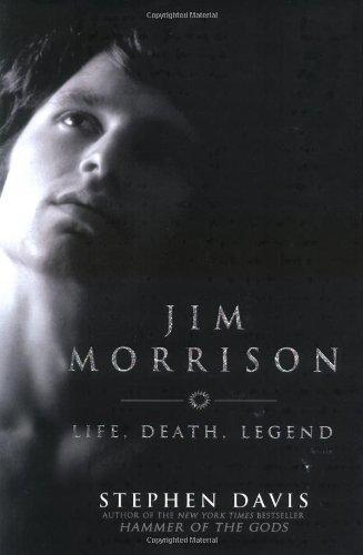 Jim Morrison Life, Death, Legend (2004)