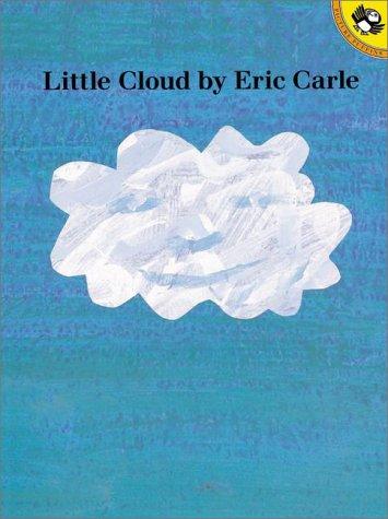 Little Cloud (Paperback, 2001, Putnam Juvenile)