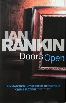 Doors open (2008, Orion Books, Orion Publishing Group, Limited)