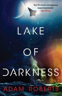 Lake of Darkness (2024, Orion Publishing Group, Limited)