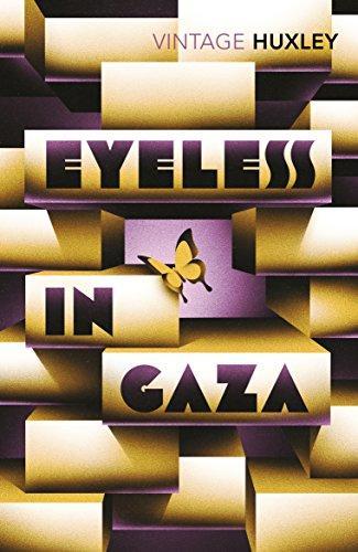 Eyeless in Gaza (2004)